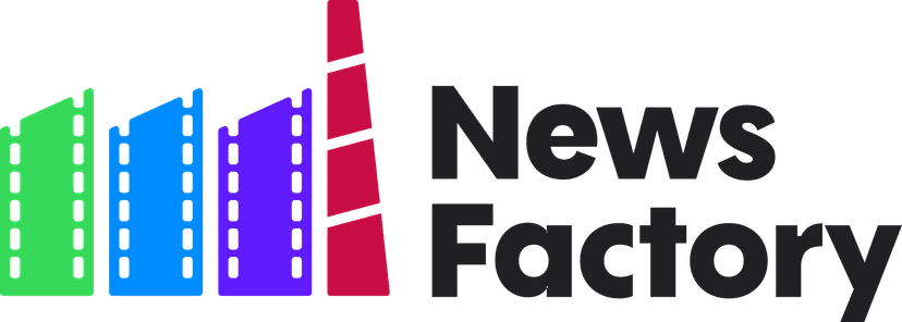 News Factory Logo